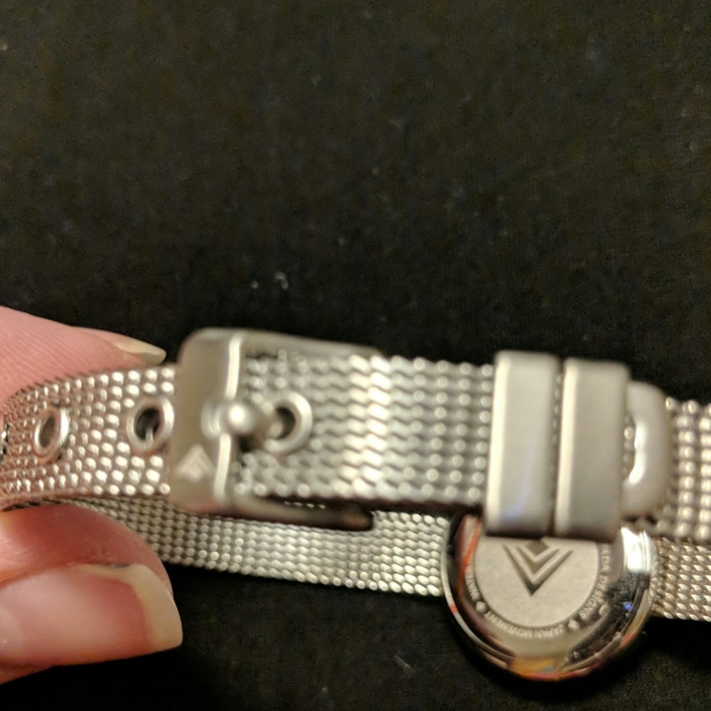 Silpada T3138 Watch - image 3